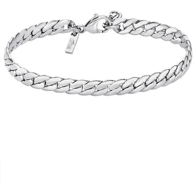 Immagine prodotto di Lotus LS2210/2/1 bracciale da uomo in acciaio inossidabile silver20 cm