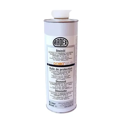 Produktbild von Ardex PANDOMO SP-SL Steinöl Imprägnierung im Innenbereich 1L