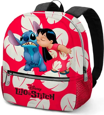 Obrázok produktu pre Lilo & Stitch Rucksack Sweet Kiss