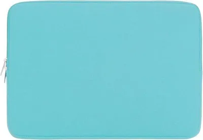 Produktbild von Famanu Laptop Sleeve 14 Zoll - Schutzhülle für Laptop und Tablet (Blau)