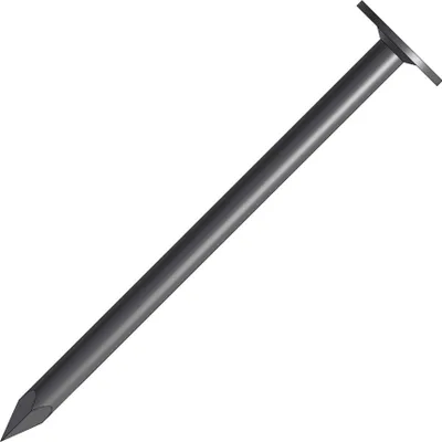 Produktbild von Drakena Schiefernagel Dachpappennagel Breitkopfnägel feuerverzinkt 2,5 Kg 2,0 x 20 mm