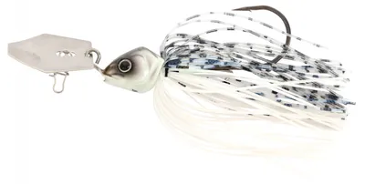 Produktbild von Fox Rage Bladed Jig - Spinnköder, Farbe:bleak, Gewicht:12g