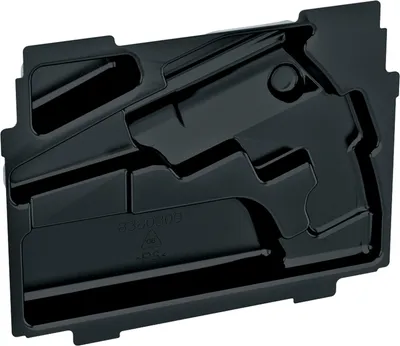 Produktbild von Makita Tiefziehteil für Bohrmaschine MAKPAC Gr. 1 - 838030-9