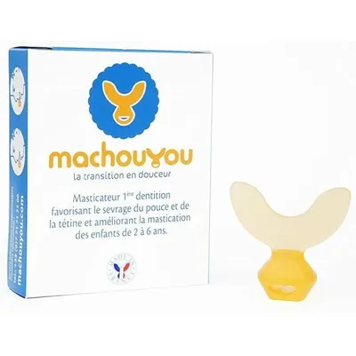 Image de MACHOUYOU Masti.1er Dention