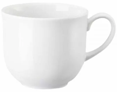 Produktbild von Rosenthal Espresso/Mokka Obertasse Form 1382 Weiß (100ml)