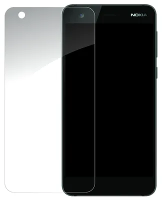 Immagine prodotto di Protezione per schermo in vetro temperato per Nokia 2.1/2 (2018)