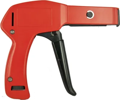 Produktbild von Kabelbinderzange für Kunststoff-Kabelbinder 2,2-4,8 mm