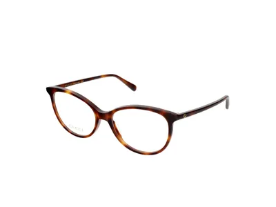 Produktbild von Gucci GG0550O 006 Größe: 53