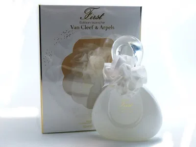 Produktbild von Van Cleef & Arpels First Blanche Edition Eau de Parfum Spray 60 ml