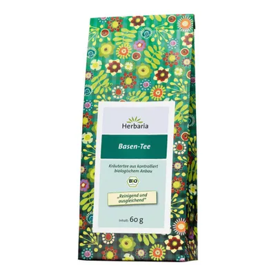 Zdjęcie produktu dla Alkalizująca herbata ziołowa 60g