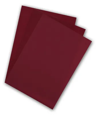 Produktbild von Poli-Flex Premium - 409 Bordeaux - Din A4
