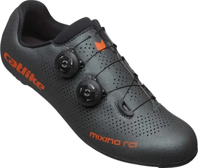 Produktbild von Catlike Mixino Rc1 Carbon Rennradschuhe Schwarz EU 43 Mann Schwarz EU 43