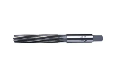 Produktbild von PAULIMOT HSS-Handreibahle 17 mm Passung H7