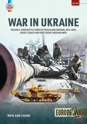 Image de War in Ukraine Volume 4