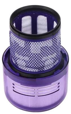 Waschbarer Filter für Dyson V11, V15 Detect, Ersatz, 1 Stück