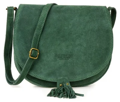 Produktbild von Handtaschen Beltimore krab66darkgreen