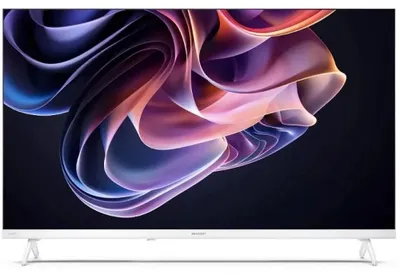 Produktbild von Sharp LED 32HF2265EW 32" HD Ready Smart TV Google TV HDR10