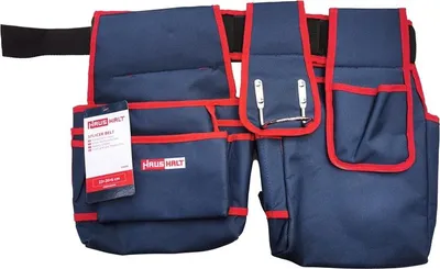 Produktbild von Splicer belt HAUSHALT, 23 x 20 x 6 cm