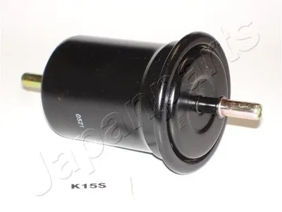 Produktbild von Kraftstofffilter JAPANPARTS FC-K15S für KIA JOICE Leitungsfilter