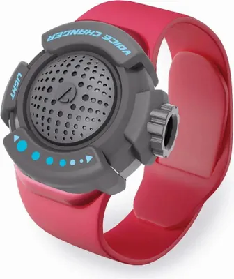 Produktbild von Clementoni Galileo Inkognito Spionage-Uhr