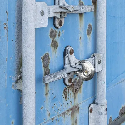 Obrázek produktu pro Diskový zámek 70mm