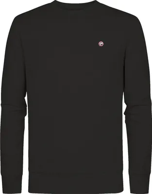 Produktbild von Petrol Sweatshirt Black Black XXL