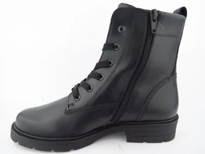 Produktbild von Gabor Calf Stiefelette Schwarz : 40