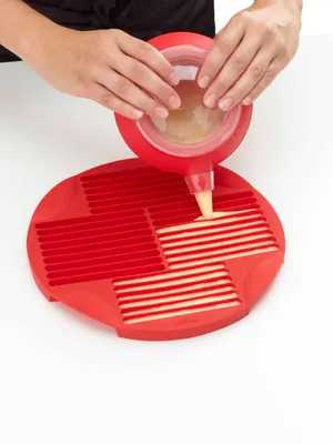 Obrázek produktu pro Forma na chlebové tyčinky Lékué