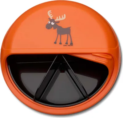 Produktbild von SnackDISC Orange