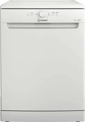 Image de Lave-vaisselle 60cm 14 couverts 46db - Indesit - D2FHK26 -