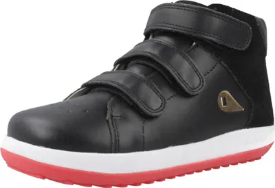 Produktbild von BOBUX Schuh BQ10432BLALE Schwarz