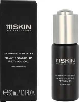 Obrázok produktu pre 111SKIN Celestial Black Diamond retinolový olej