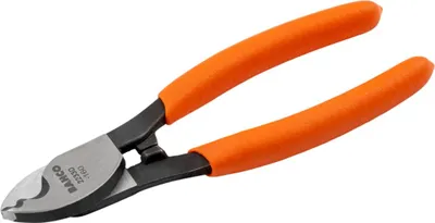 Zdjęcie produktu dla Bahco 2233D-240IP, 340 g, Pomarańczowy