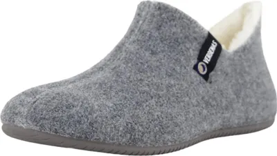 Produktbild von Verbenas YOI PICOS Hausschuh Grau
