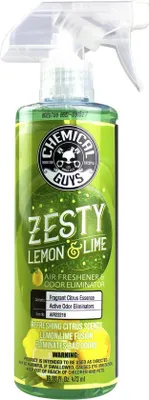 Produktbild von Chemical CHEMICAL GUYS - JDM DUFT LUFTERFRISCHER AUTO PARFÜM 473ML