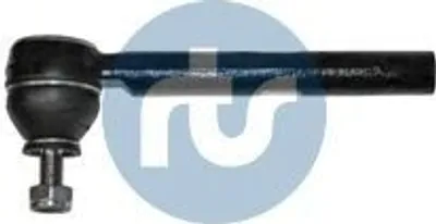 Produktbild von RTS Spurstangenkopf Spurstange für FIAT Panda Schrägheck (312, 319) Vorne Rechts Vorne Links 91-90197