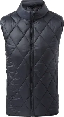 Produktbild von 2786 - Weste Wattiert für Herren RW7332 (3XL) (Marineblau)