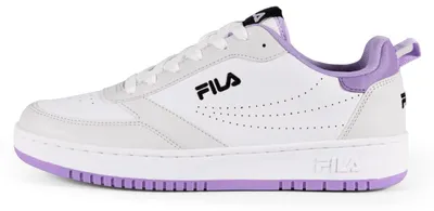 Produktbild von Fila Damen Sneaker Rega, Weiß/Lila, Größe 38