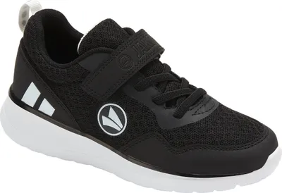 Produktbild von JAKO Uni Sneaker Performance Junior, Farbe:jet black, Größe:40