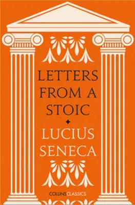 Zdjęcie produktu dla Letters from a Stoic