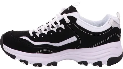Immagine prodotto di Scarpe Skechers Iconik, 88888250BKW