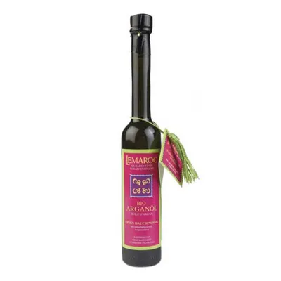 Produktbild von Arganöl - einen Hauch nussig 100ml