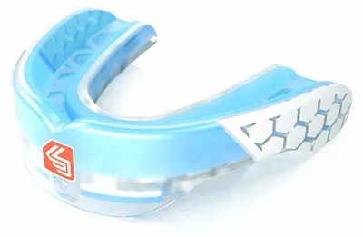 Obrázok produktu pre Shock Doctor Chránič Zubov Transparentný/Modrý -