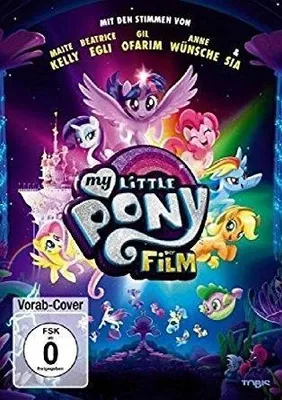 Produktbild von My Little Pony - Der Film
