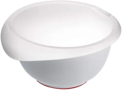 Immagine prodotto di WESTMARK 3152227W Rührschüssel weiß 2,5 l