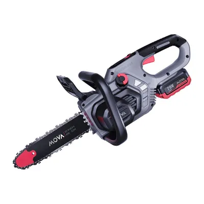 Zdjęcie produktu dla Piła łańcuchowa akumulatorowa bezszczotkowa 25cm MOVA GC210