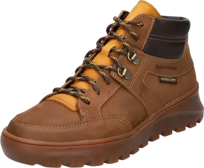 Produktbild von Mephisto Schnürboots Herren 31383932383638 Braun 43 EU