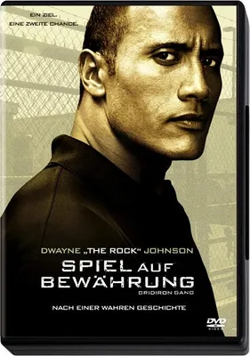 Produktbild von Spiel auf Bewährung