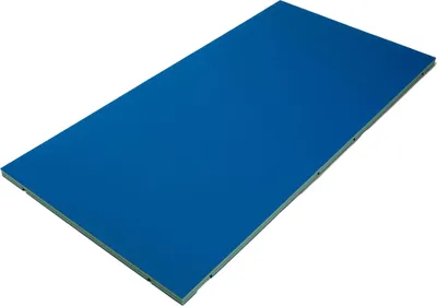 Produktbild von ProGame Trocellen Judomatte "Green ITIS-Easy"