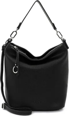 Produktbild von Suri Frey Beuteltasche Debby weiblich 130-19132 SCHWARZ/Black onesize
